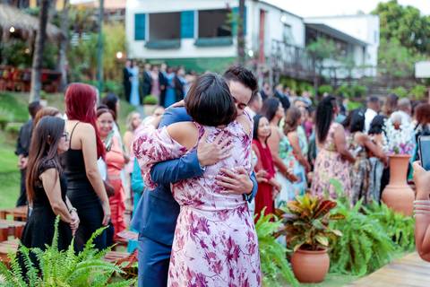 Oásis Festas e Eventos Belo Horizonte'