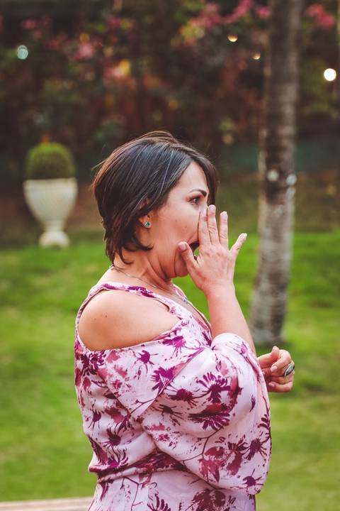 Oásis Festas e Eventos'