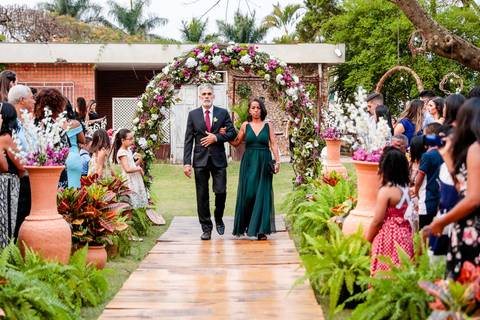 Oásis Festas e Eventos Belo Horizonte'