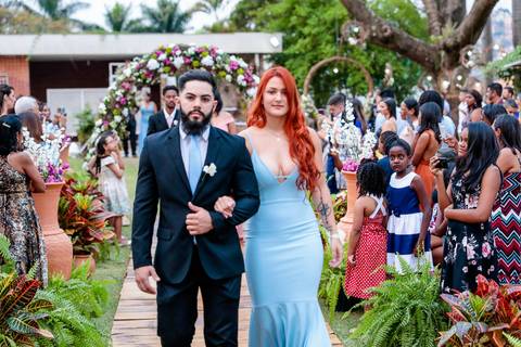 Fotógrafo de Casamento Belo Horizonte'