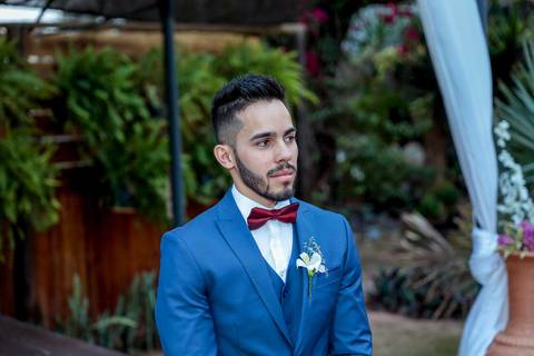 Casamento Pampulha Belo Horizonte'