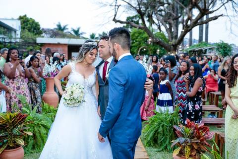 Fotógrafo de Casamento Belo Horizonte'