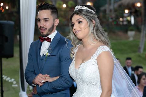 Emoção Casamento Belo Horizonte'