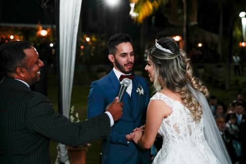 Oásis Festas e Eventos Belo Horizonte'