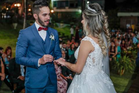 Casamento Pampulha Belo Horizonte'