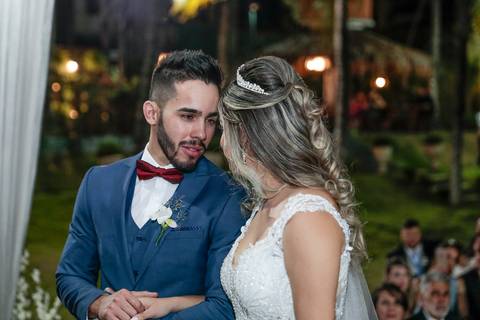 Fotógrafo de casamento, Letícia - Belo Horizonte'