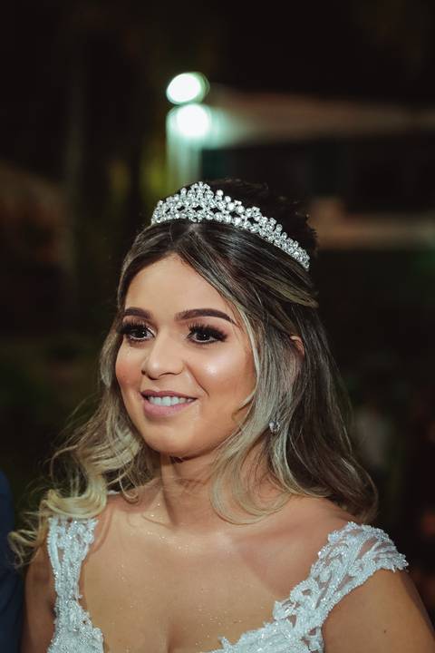 Oásis Festas e Eventos'