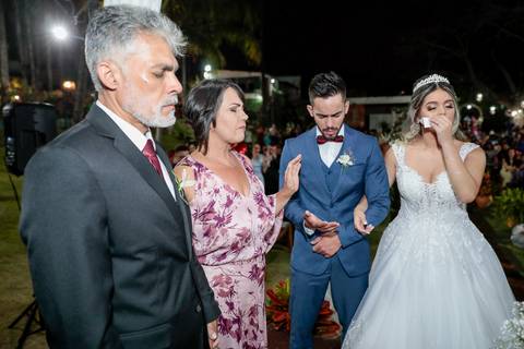 Oásis Festas e Eventos Belo Horizonte'