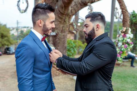 Oásis Festas & Eventos'