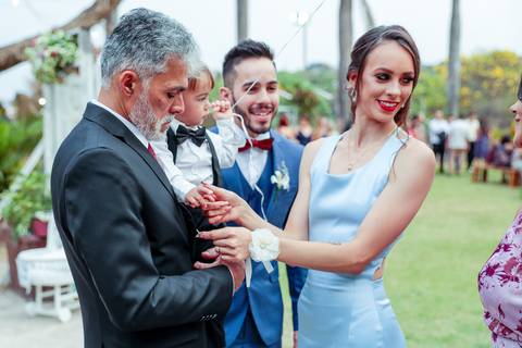 Oásis Festas e Eventos'