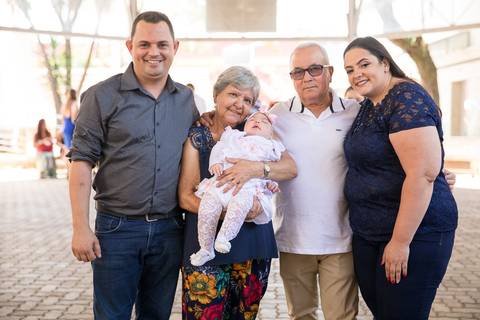 Igreja Padre Eustáquio'