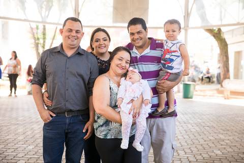 Batizado igreja católica Belo Horizonte'