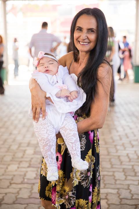 Igreja Padre Eustáquio'