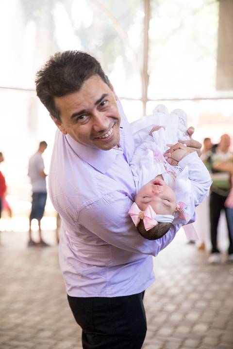 Igreja Padre Eustáquio'