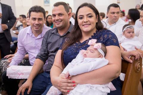 Igreja Padre Eustáquio'