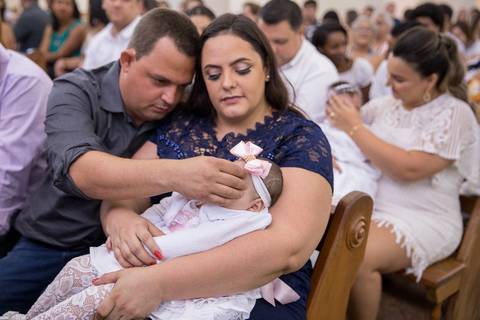 Fotógrafo igreja Padre Eustáquio'