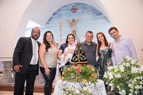 Igreja Padre Eustáquio'