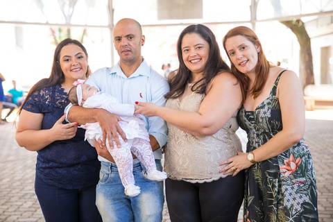 Igreja Padre Eustáquio'