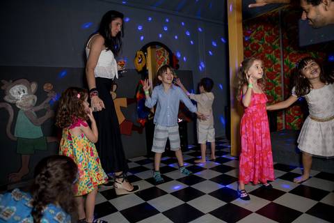 Coleguium Unidade Gutierrez '