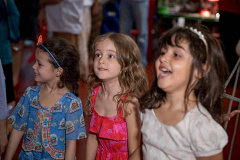 Coleguium Unidade Gutierrez '