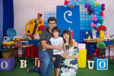 Fotógrafo de Formatura Infantil Belo Horizonte'