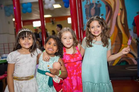 Coleguium Unidade Gutierrez '