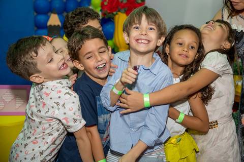 Coleguium Unidade Gutierrez '