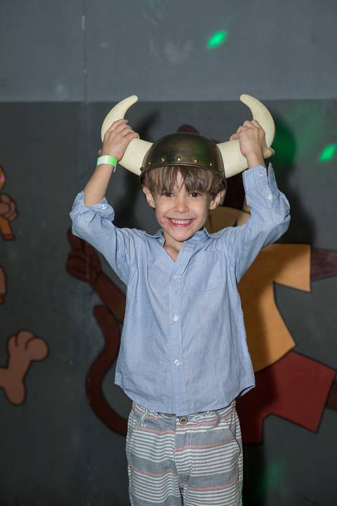 Coleguium Unidade Gutierrez '