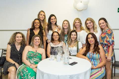 Formatura Rede de Ensino Coleguium'