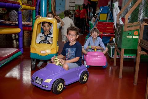 Coleguium Unidade de Ensino '