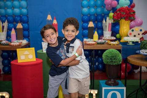 Formatura Rede de Ensino Coleguium'