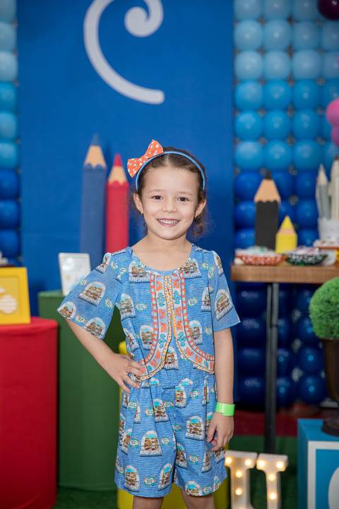Fotógrafo de Formatura Infantil Belo Horizonte'