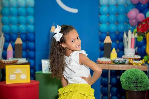 formatura do Infantil 5 do Coleguium unidade Gutierrez'