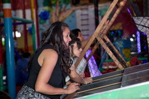 formatura do Infantil 5 do Coleguium unidade Gutierrez'