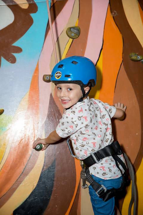 Fotógrafo de Formatura Infantil Belo Horizonte'