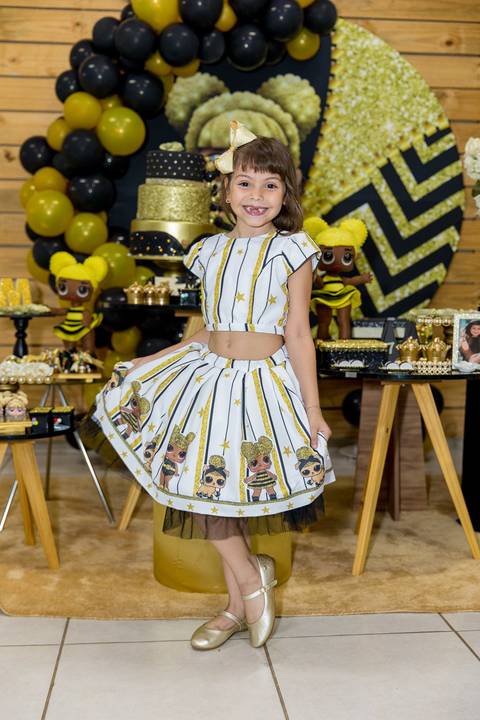 Fotógrafo de aniversário infantil - Belo Horizonte'