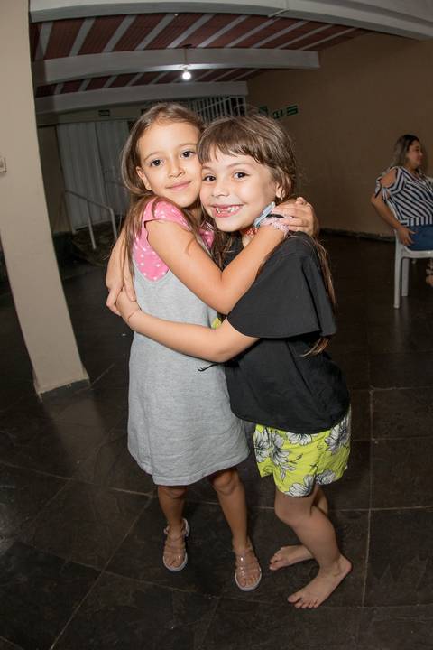 Aniversário Infantil - Pampulha'