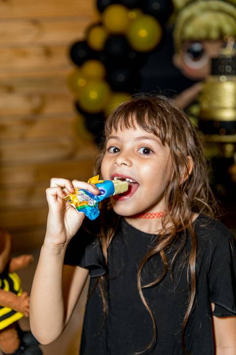 Fotógrafo de aniversário infantil - Castelo - Pampulha'
