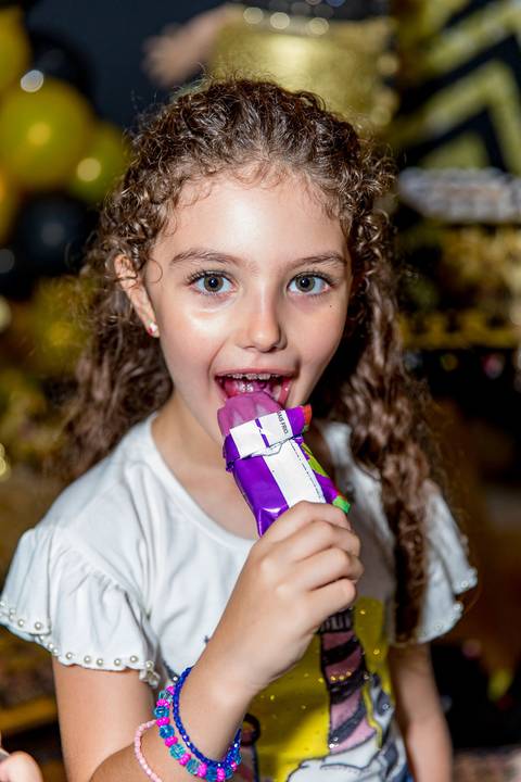 Fotógrafo de aniversário infantil - Castelo - Pampulha'