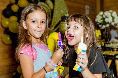 Fotógrafo de aniversário infantil - Castelo - Pampulha'