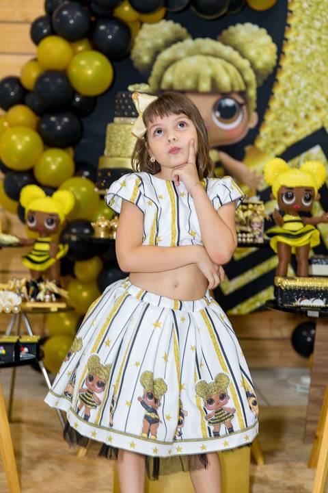 Moda Infantil Belo Horizonte'