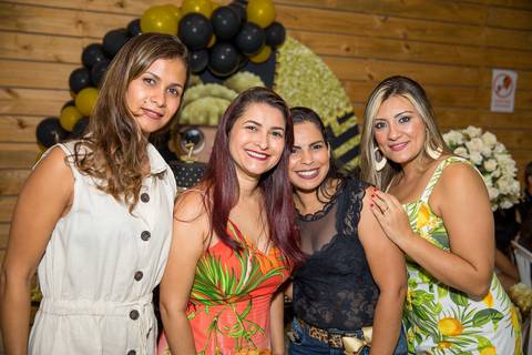 Aniversário Infantil - Pampulha'