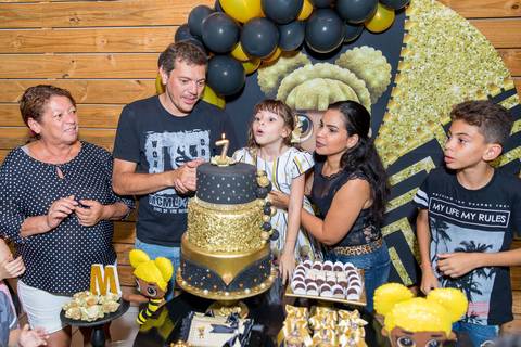 Aniversário Lol Queen Been - Belo Horizonte'