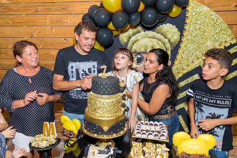 Aniversário Lol Queen Been - Belo Horizonte'