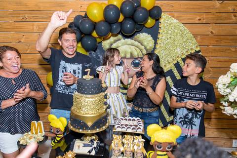 Fotógrafo de aniversário infantil - Castelo Belo Horizonte'