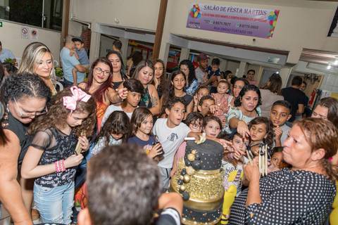 Fotógrafo de aniversário infantil - Pampulha Belo Horizonte'