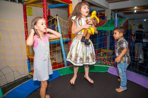 Fotógrafo de aniversário infantil - Castelo Belo Horizonte'