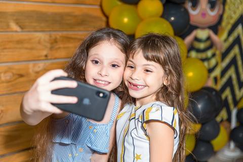 Fotógrafo de aniversário infantil - Pampulha Belo Horizonte'