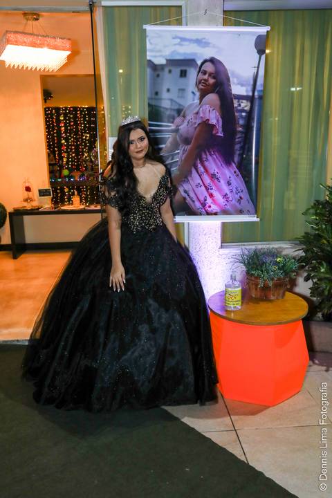 Festa de 15 anos Belo Horizonte'