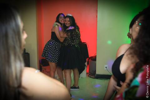 Fotógrafo de 15 anos em Belo Horizonte'